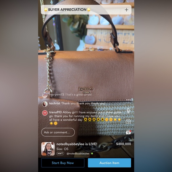 BUYER APPRECIATION - Picture 4 of 13